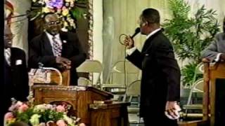 Bishop Charles E. Blake - Childs Memorial Temple COGIC -June 30, 2000