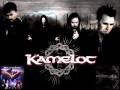 Kamelot - Farewell & The Edge of Paradise 