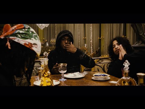 Ladé - Park Terrace (Official Music Video)