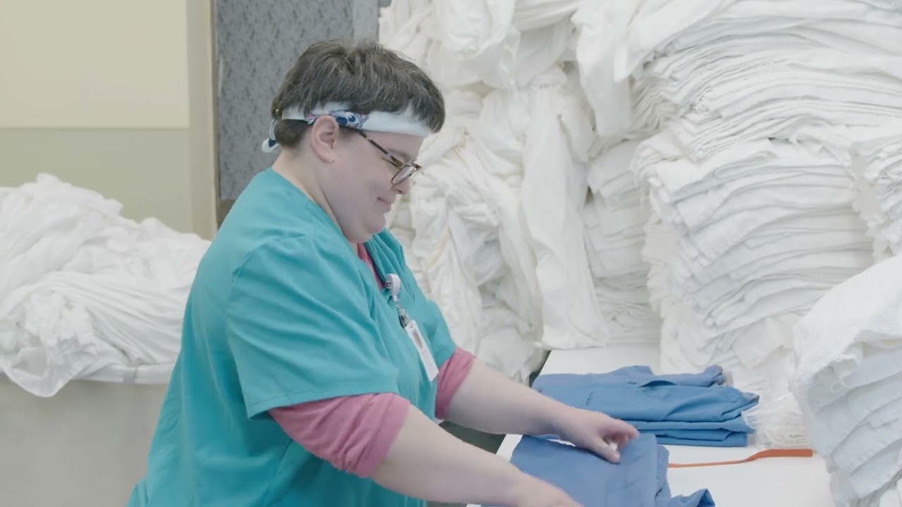 Melissa Sholin | Environmental Services Manager