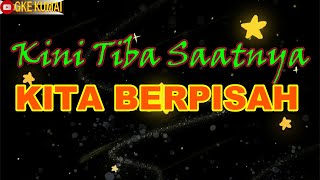 Download lagu KEReenn!!! Kini Tiba Saatnya Kita Berpisah (Tessa Siregar) mp3 Download lagu KEReenn!!! Kini Tiba Saatnya Kita Berpisah (Tessa Siregar) mp3