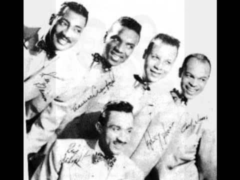 The Delta Rhythm Boys - Im Awfully Strong For You