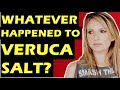 Veruca Salt Whatever Happened To The Band Behind Seether Volcano Girls Louise Post Nina Gordon