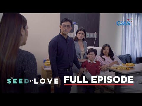 The Seed of Love: Full Episode 66 (August 8, 2023)