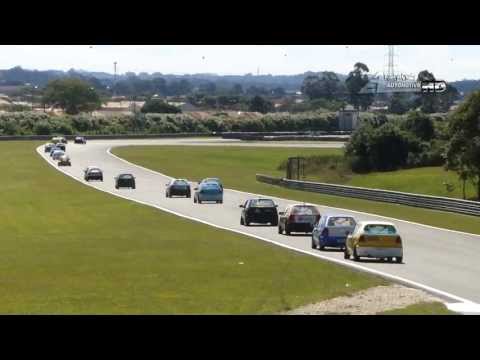 Espaço Automotivo - Sábado, 06/04 no Campeonato Metropolitano de Marcas e Pilotos 2013