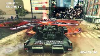 TestAndRev  GEARGUNS Tank offensive Gameplay PC ! -  2025/05/24   10:38   49 631