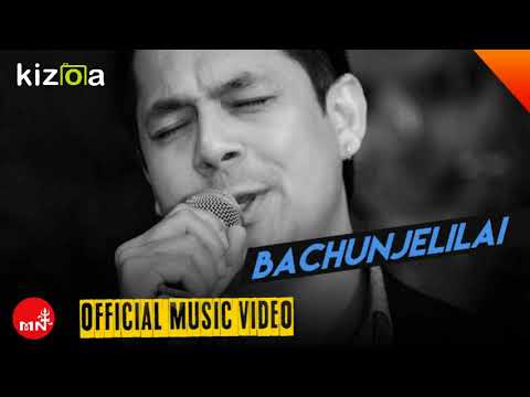 Bachunjelilai "बाँचुन्जेलीलाई" Cover | Ram Krishna Dhakal | Lata Mangeshkar | Jharana Bajracharya