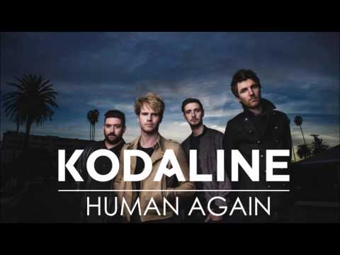 Human Again - Commentary