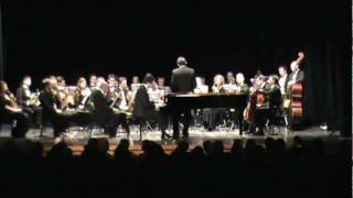 Marco Ciampi plays RACHMANINOV Concerto n.2 op.18 mov.2/3