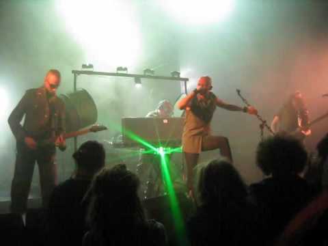 Rammas Atas - My waterloo LIVE at Immortal Metal Fest 2010