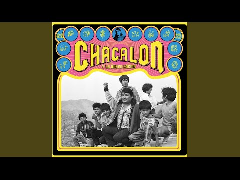 Por Ella La Botella - Chacalon y la Nueva Crema