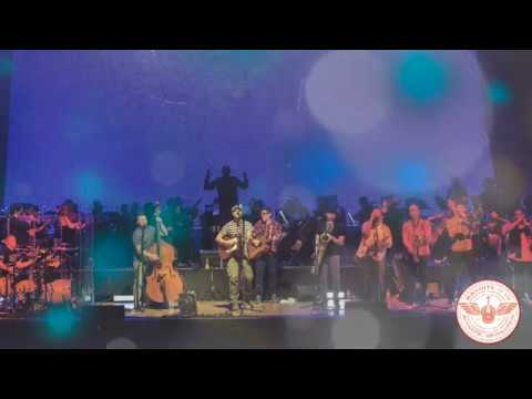 "Bandits of the Acoustic Revolution" Live CD (2019) ~ FULL DAMN THING