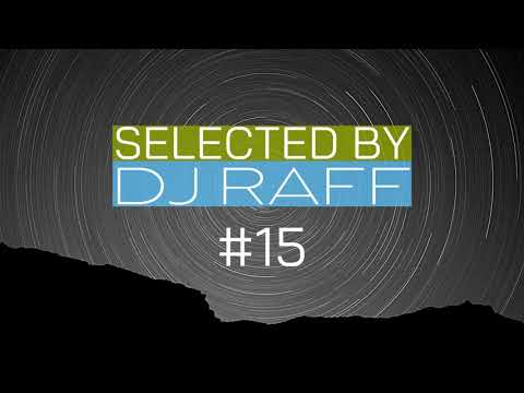 Selected by RAFF #15