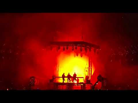 Steve Angello + Sebastian Ingrosso Ultra 2023 Afterparty at a Now Closed Venue (Audio Only)
