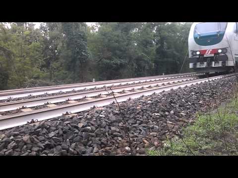 Intercity 795 Torino - Reggio C.Le