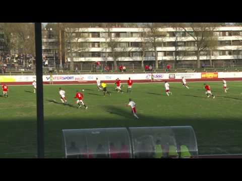 Jippo-FC Viikingit-ottelukooste-16.5.2012