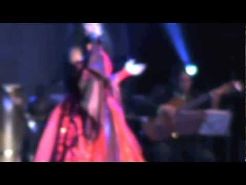 DIVAS 2012- VANIA, YAIMA Y OSDALGIA