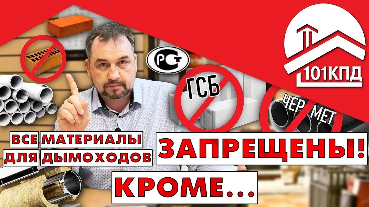 Постер видео