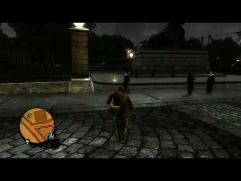 Zagrajmy w The Saboteur #071 PL HD