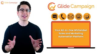 GlideCampaign YouTube Video