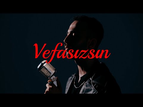 Çağın - Vefasızsın (Official Video)