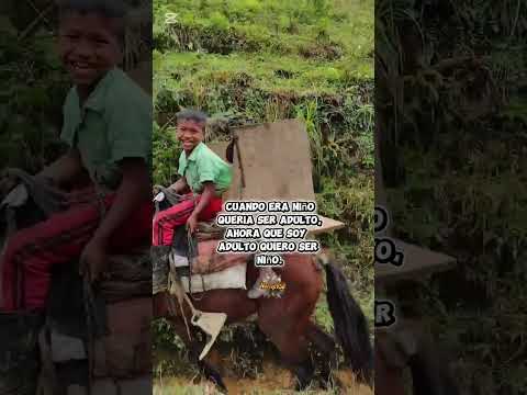Niños de Caldono Cauca