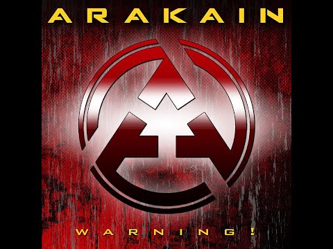 Arakain - Nevidomý hráč