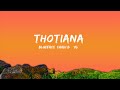 Blueface Cardi B YG Thotiana Lyrics Lyric Video Lyric Letra