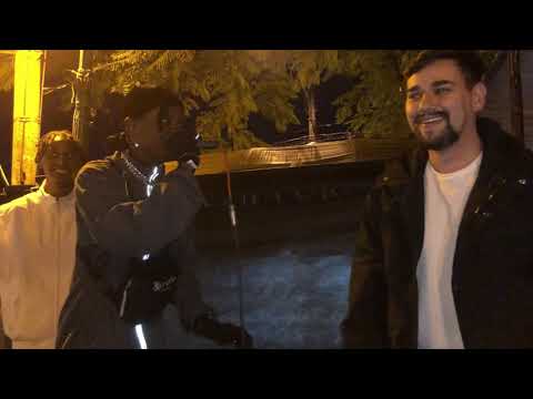 (RS) Nicolas Walter & Thorment vs DS & Hope - A Grande Final - BDARJ 2.0 - Edição 9