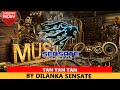 Yan Yan Yan Sensate Wennappuwa