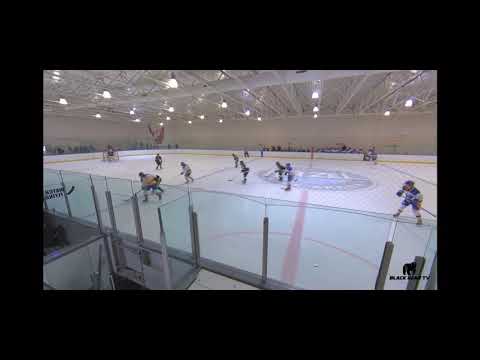 Melina Trontz Highlights Clip 6