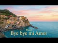 DanLi Bye Bye Mi Amor 80 S Style Italo Disco EuroDisco