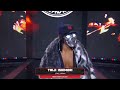 ROH Finisher Taiji Ishimori
