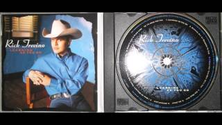 Rick Trevino - Learning as you go