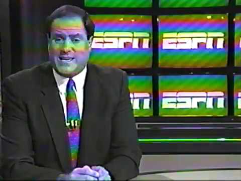 Sports Bloopers 1990