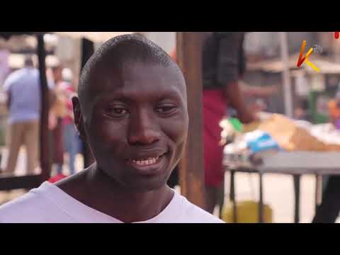 Sokomoko : Kiuno Cha Aisha kimekatika