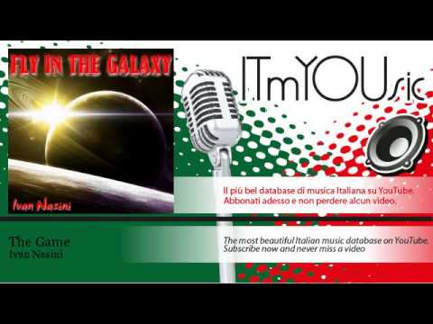 Ivan Nasini - The Game