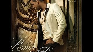 Cancioncitas de amor- Romeo Santos con letra