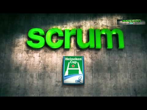 19/1/13 Montpellier v. Toulon Heineken Cup