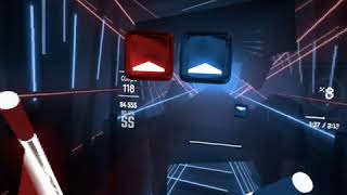 Beat Saber - Best Day of My Life by All American Rejects (Easy Difficulty)
