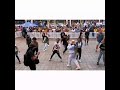 DANCE DERBY PRETORIA FINAL DANCE MUSA KEYS VULA MLOMO WITH BONTLE MODISELLE AND KINGMXO