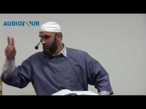 4. Tre Parimet - Hoxhë Kamber Xhemaili