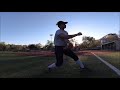 Irene Llorens Softball Recruiting Video Fall 19