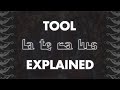 Tool - Lateralus (Album) – Every Track EXPLAINED