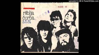 Riblja Čorba - Ljuti rock&#39;n&#39;roll (Sajam, Hala 1, Beograd 3.12.1988)