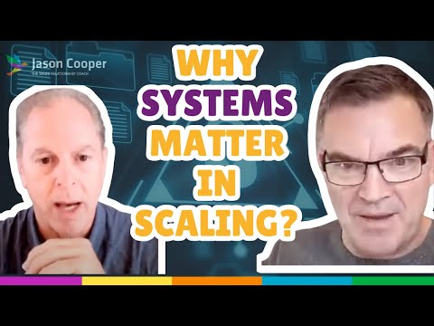 The Importance of Sales Systems The Global Sales Leader Podcast episode 35 with PAUL RUPPERT