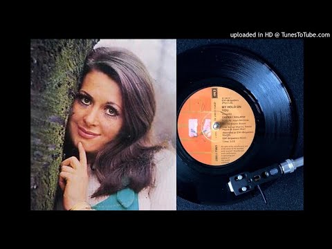 Cherry Roland - My Hold On You