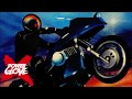 Power Glove - Motorcycle Cop (Ultra HQ) 