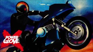 Power Glove - Motorcycle Cop (Ultra HQ)