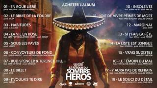 Tekilla - ALBUM COMPLET - Le Retour Du Sombre Héros